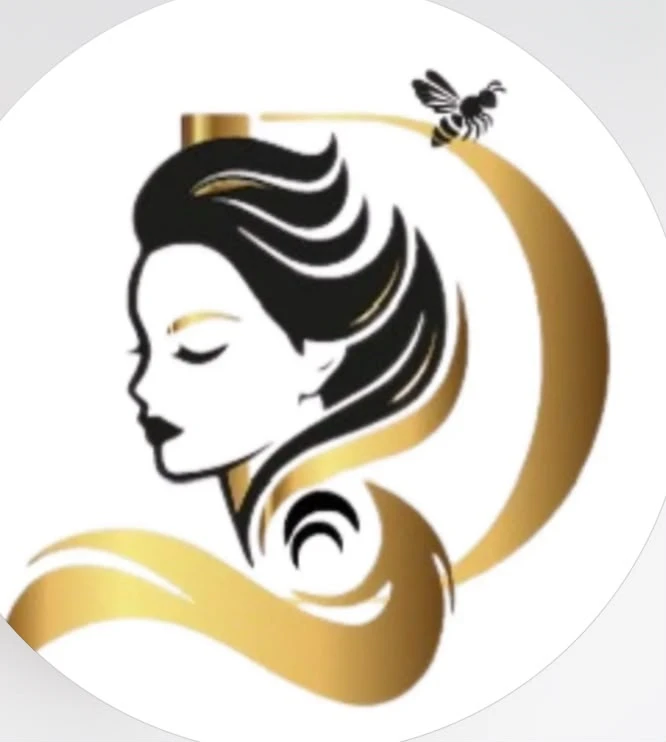 Logo Debee's Hair