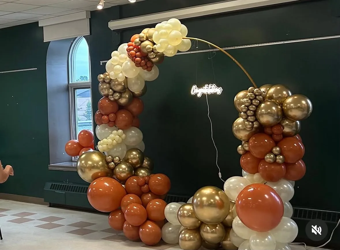 Tropical Events — décoration événementielle